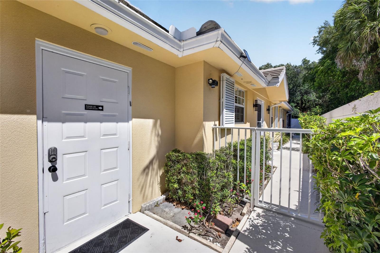 GARDEN OAKS SOUTH - Residential