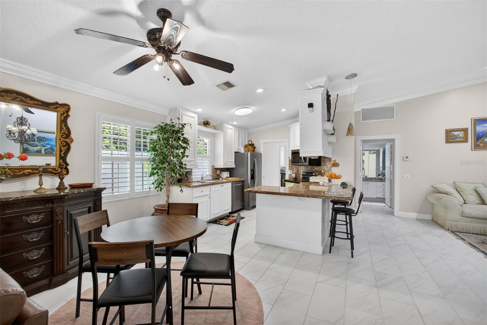 GARDEN OAKS SOUTH - Residential