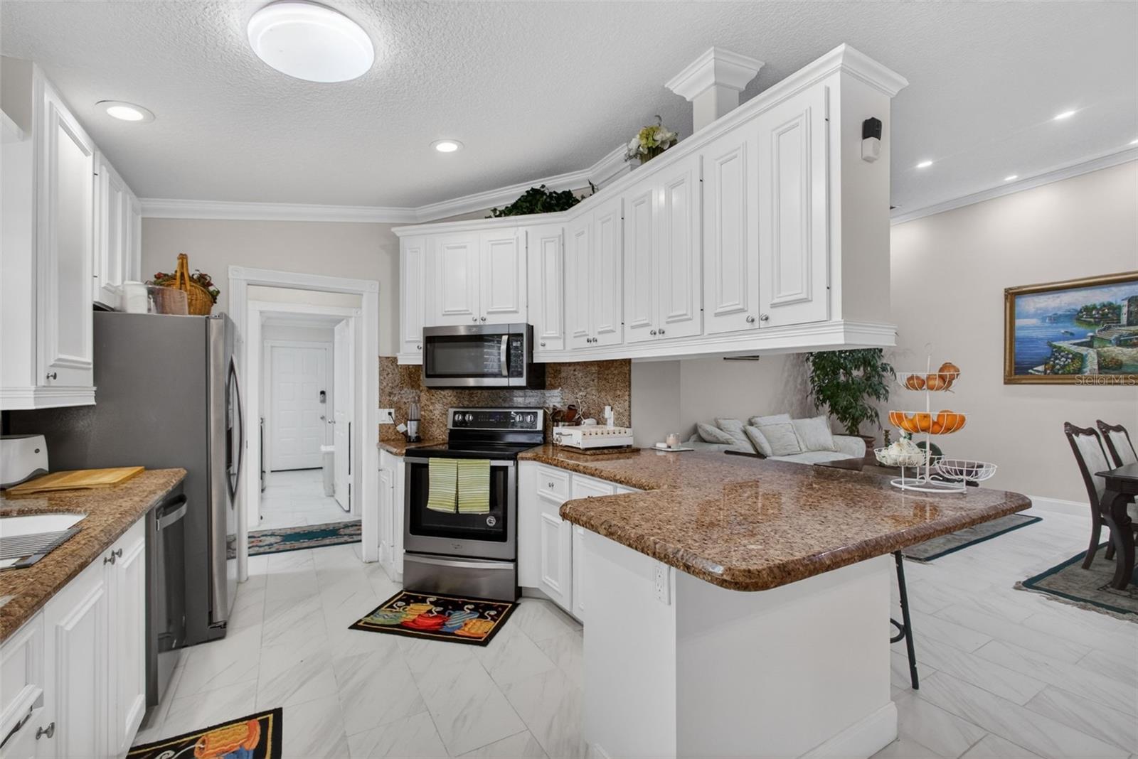 GARDEN OAKS SOUTH - Residential