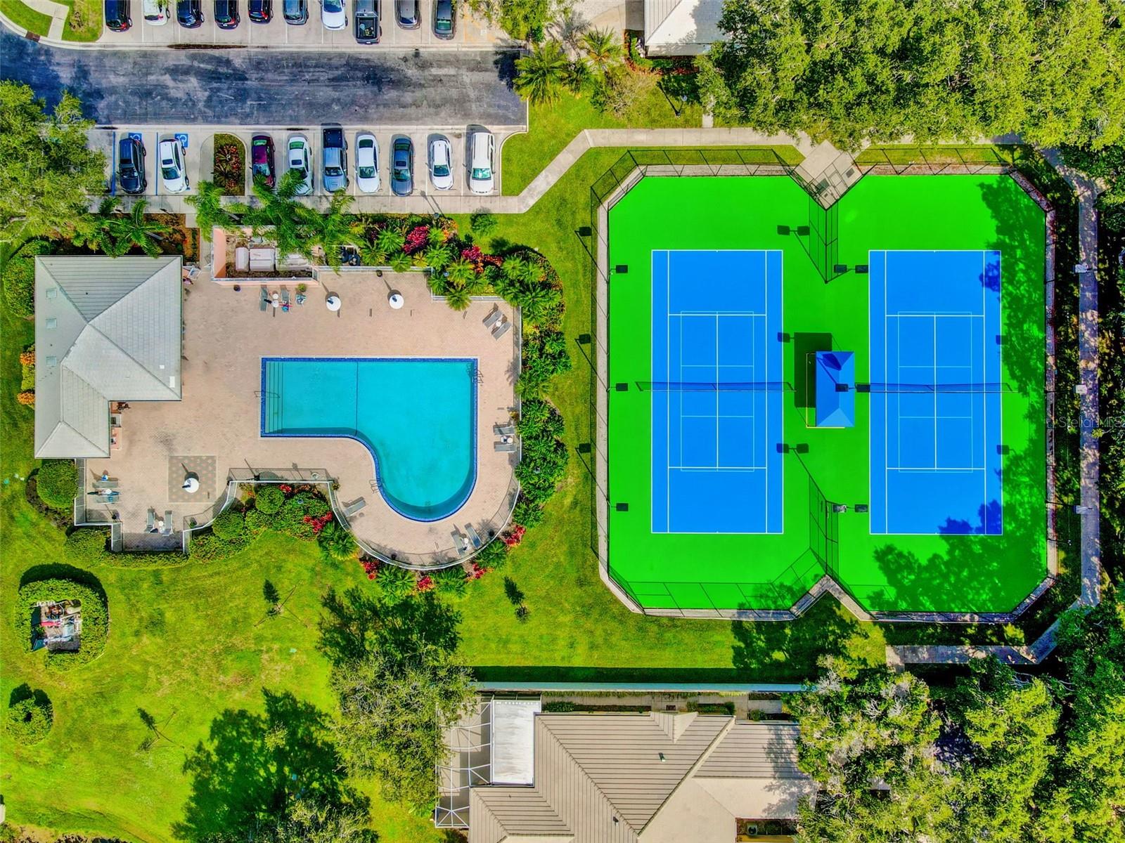 GARDEN OAKS SOUTH - Residential