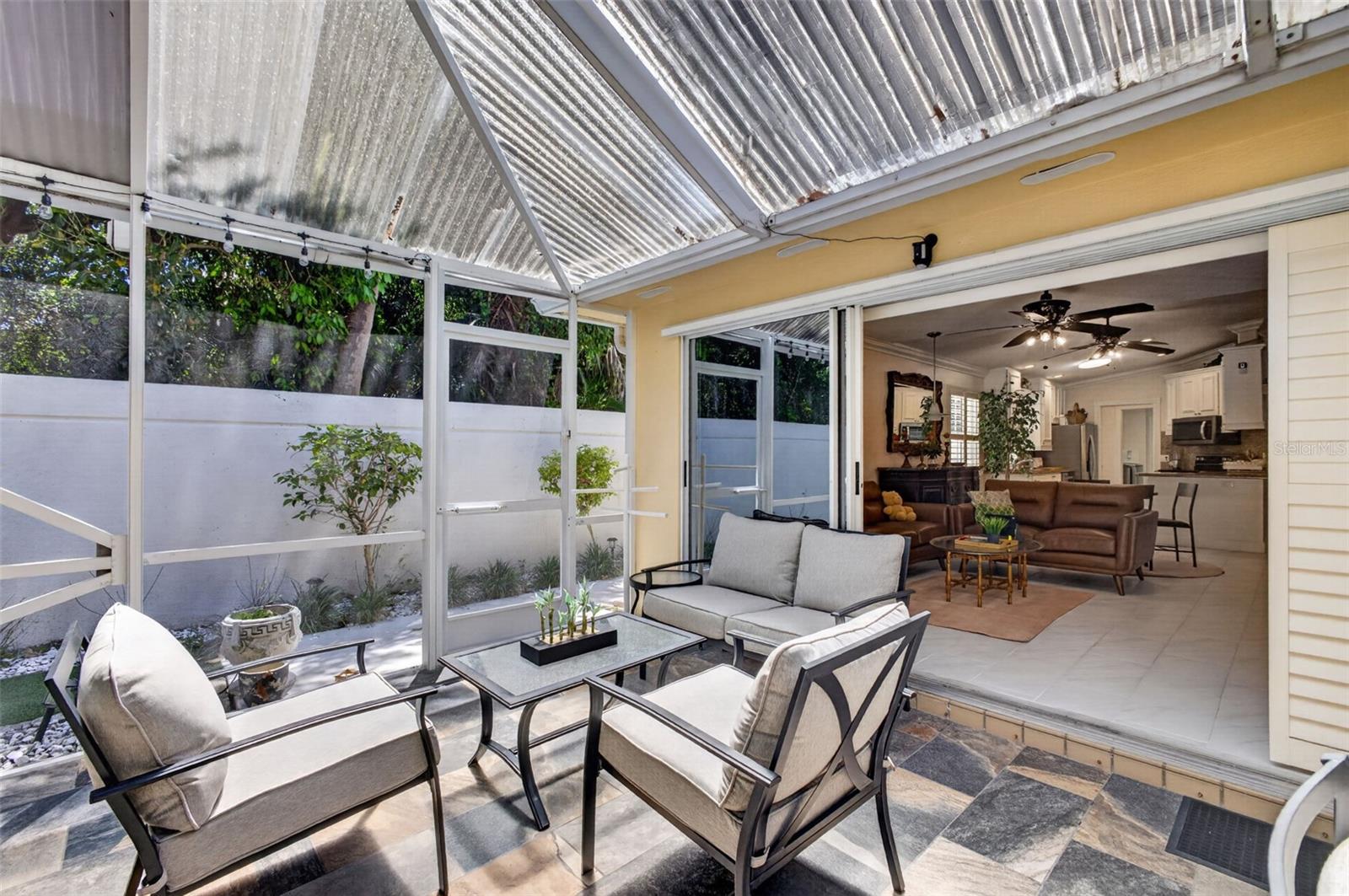 GARDEN OAKS SOUTH - Residential