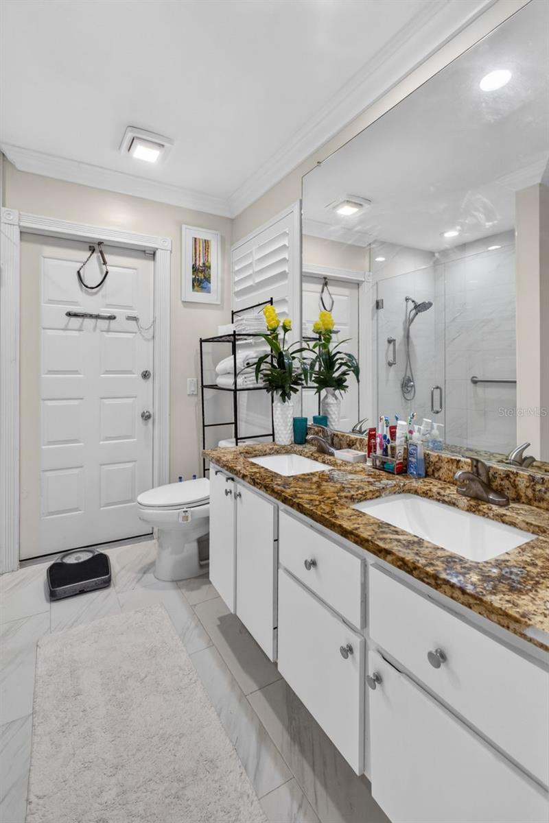 GARDEN OAKS SOUTH - Residential