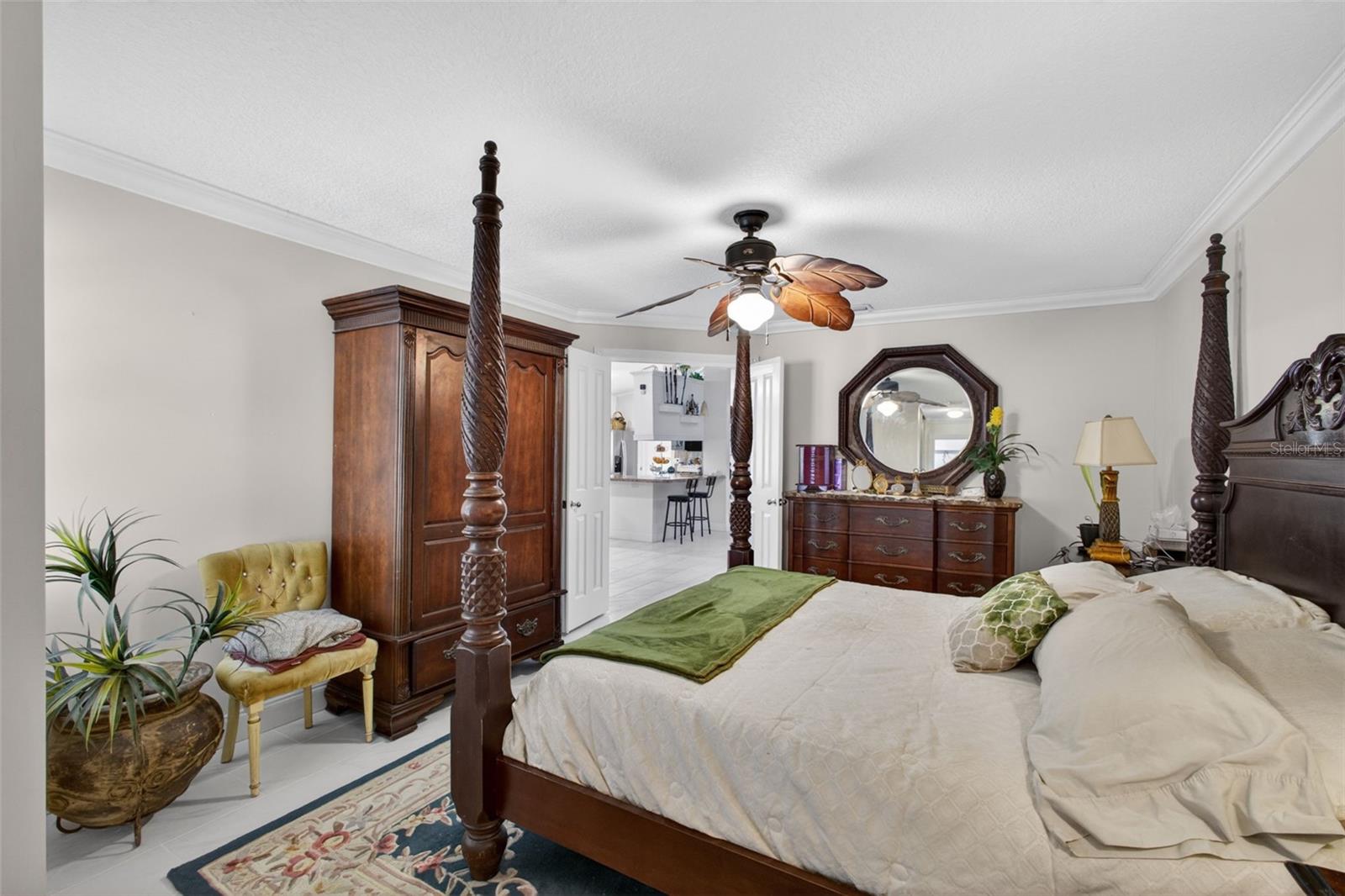 GARDEN OAKS SOUTH - Residential