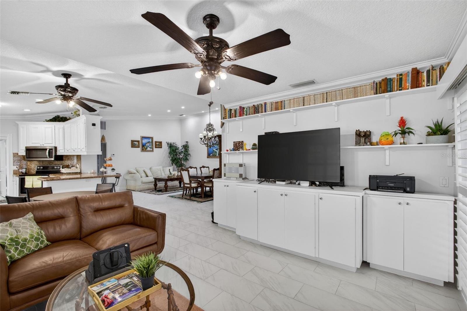 GARDEN OAKS SOUTH - Residential
