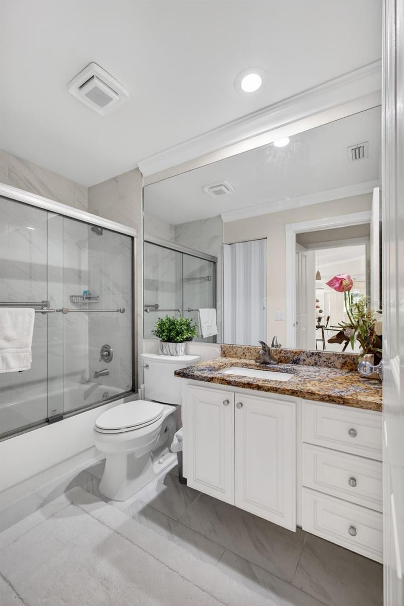 GARDEN OAKS SOUTH - Residential