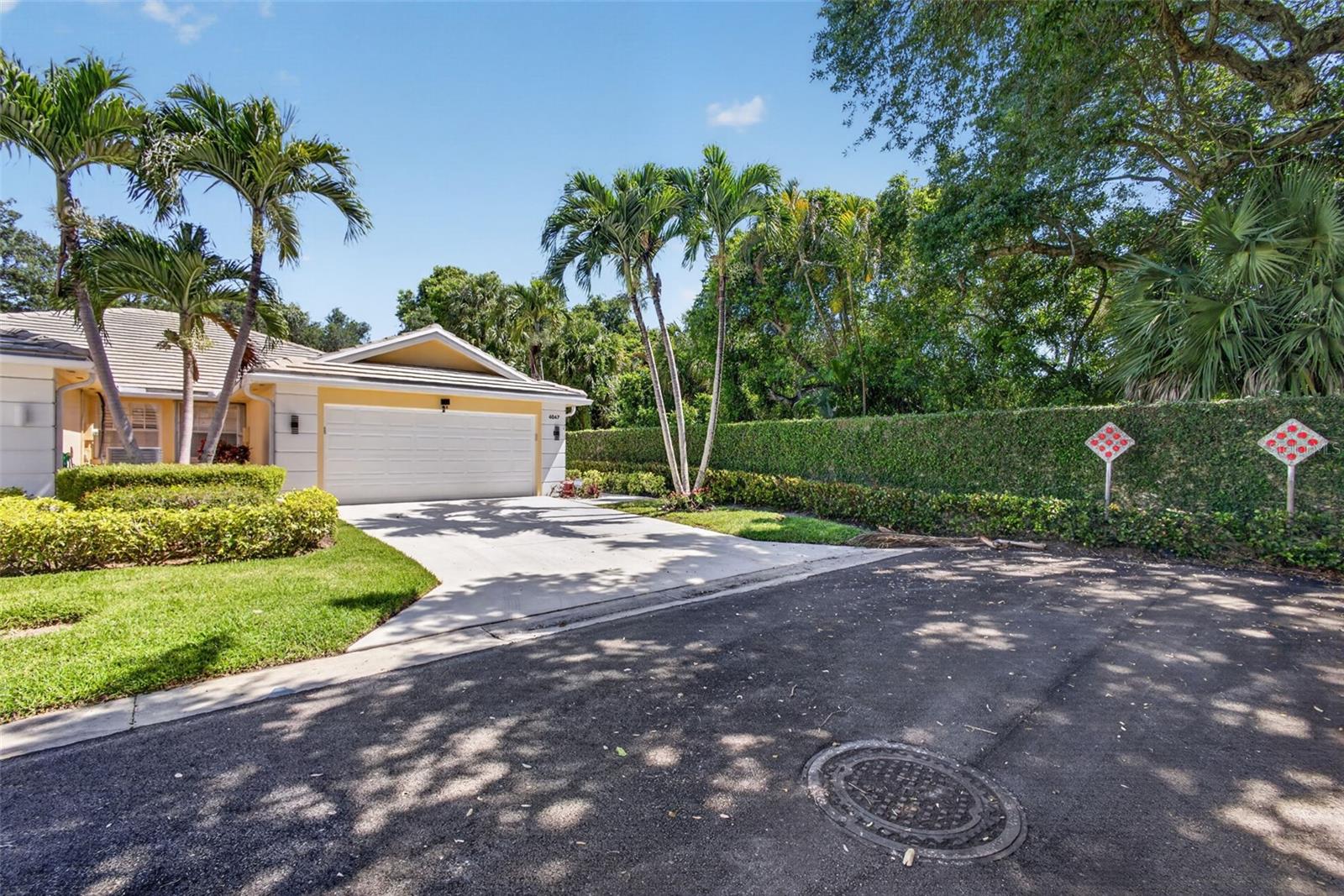 GARDEN OAKS SOUTH - Residential