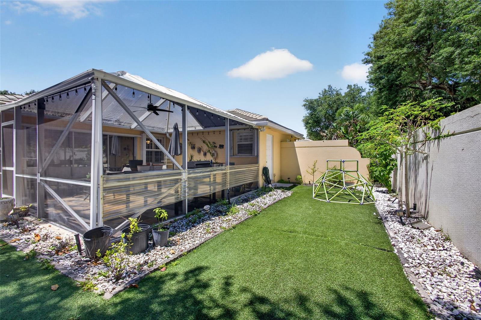 GARDEN OAKS SOUTH - Residential