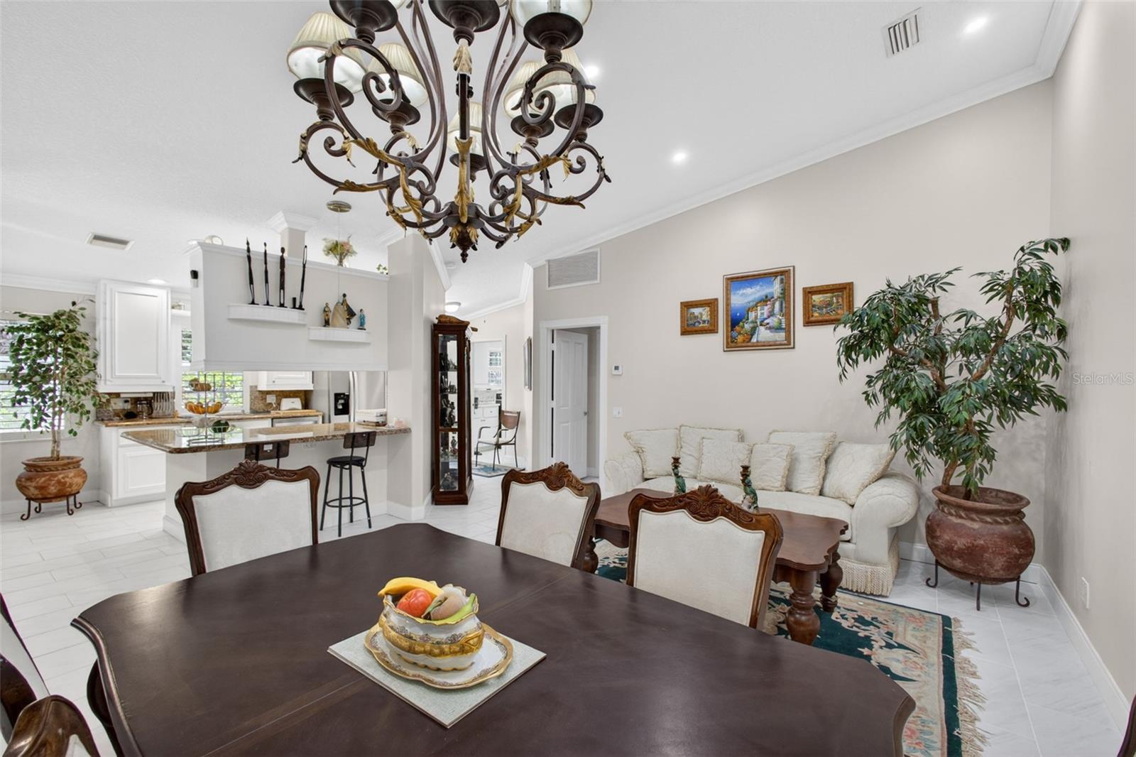 GARDEN OAKS SOUTH - Residential