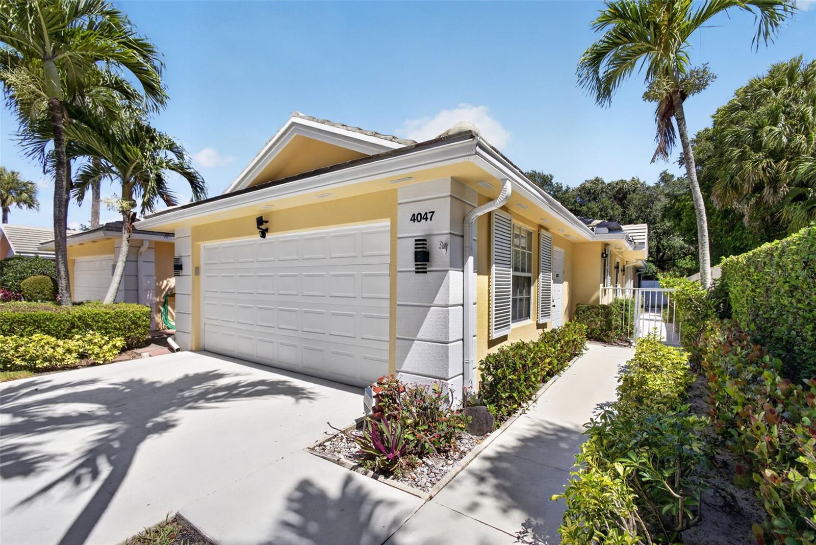GARDEN OAKS SOUTH - Residential