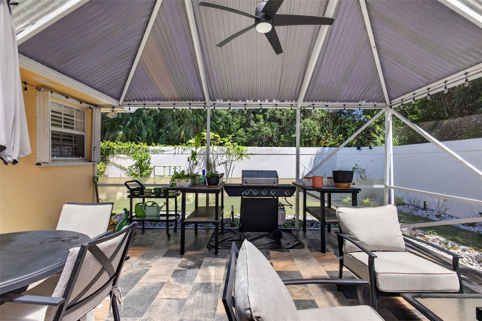 GARDEN OAKS SOUTH - Residential
