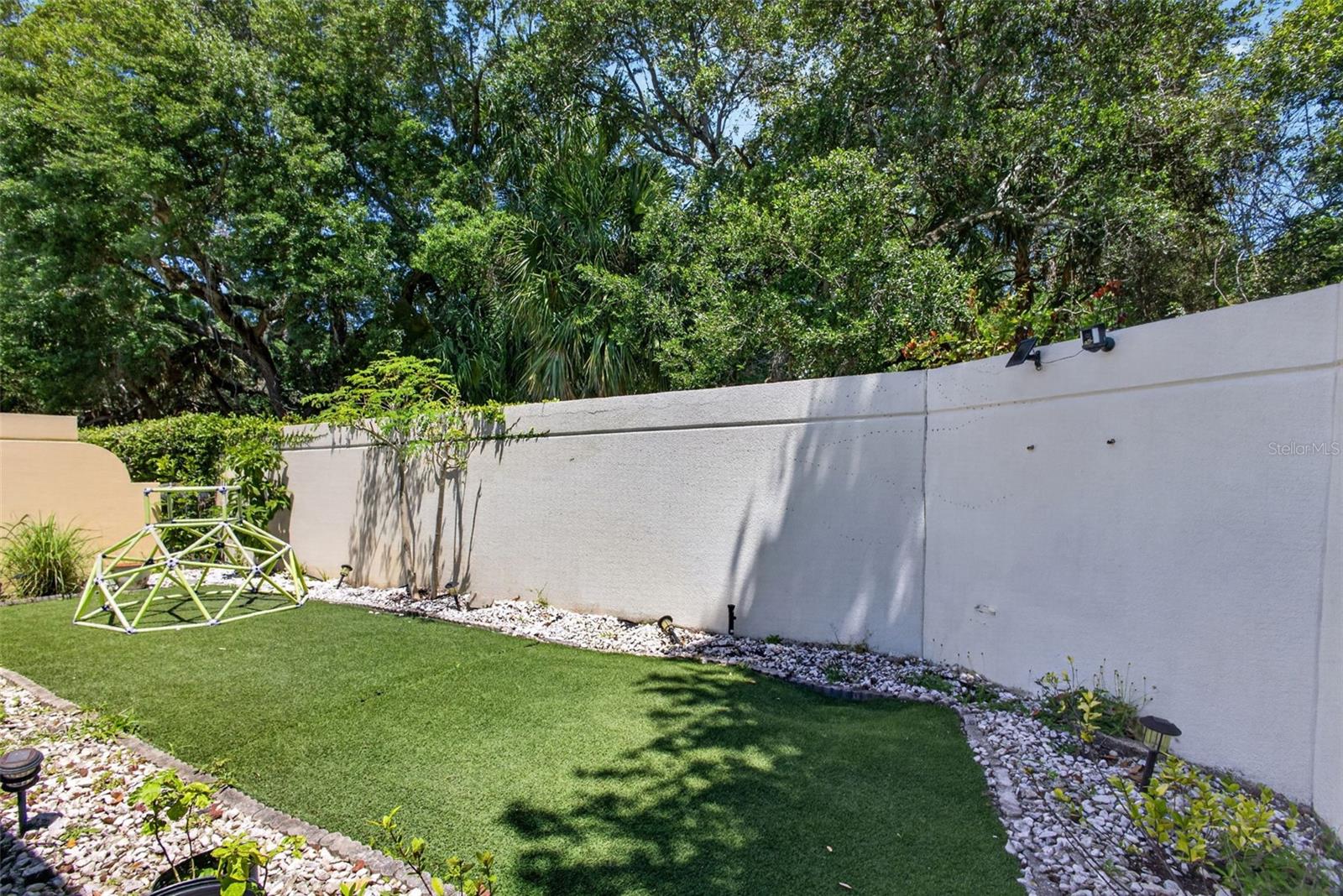 GARDEN OAKS SOUTH - Residential
