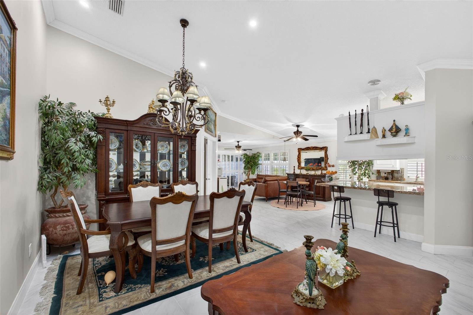 GARDEN OAKS SOUTH - Residential