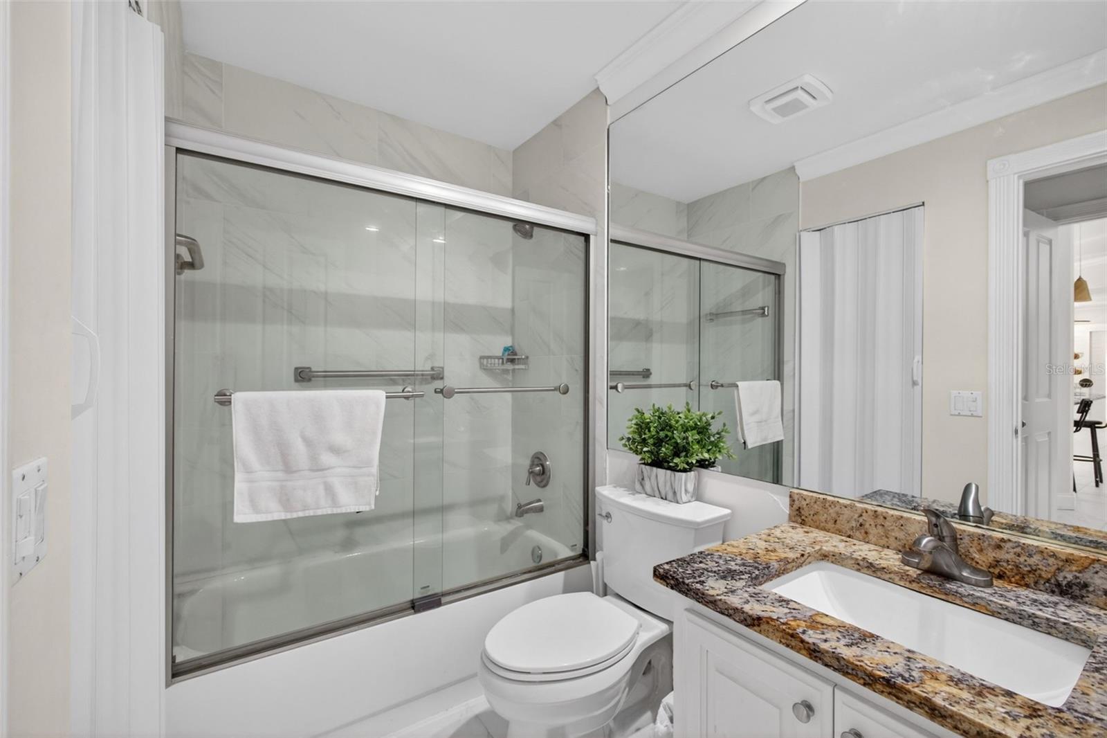 GARDEN OAKS SOUTH - Residential
