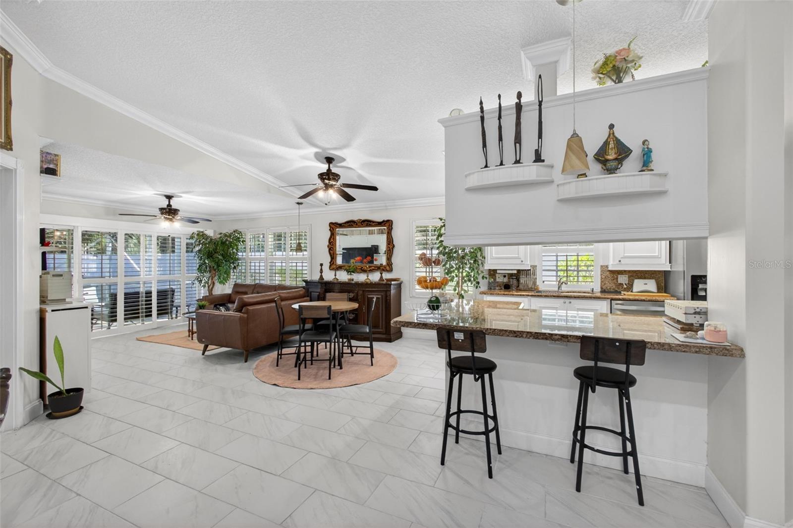 GARDEN OAKS SOUTH - Residential