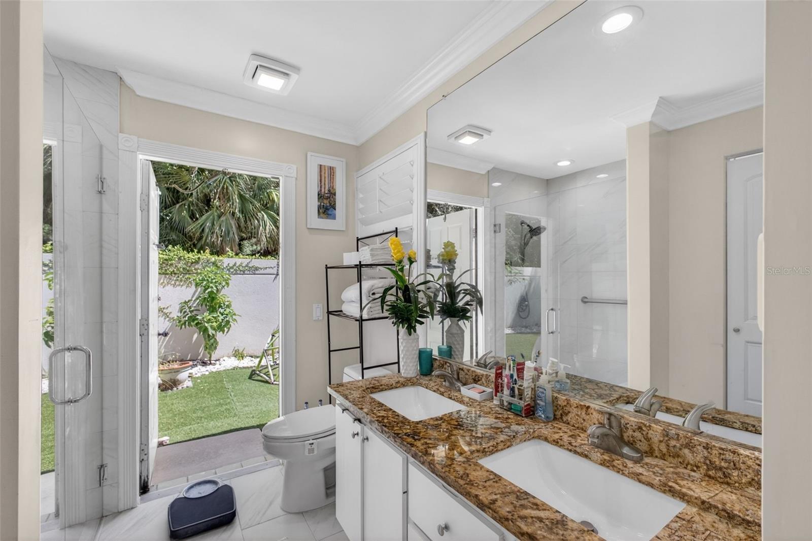 GARDEN OAKS SOUTH - Residential