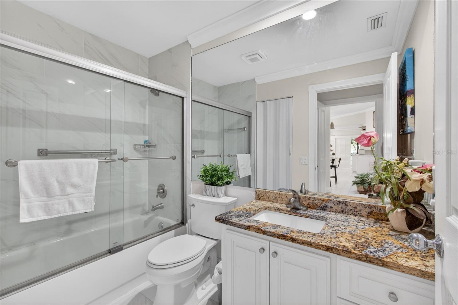 GARDEN OAKS SOUTH - Residential
