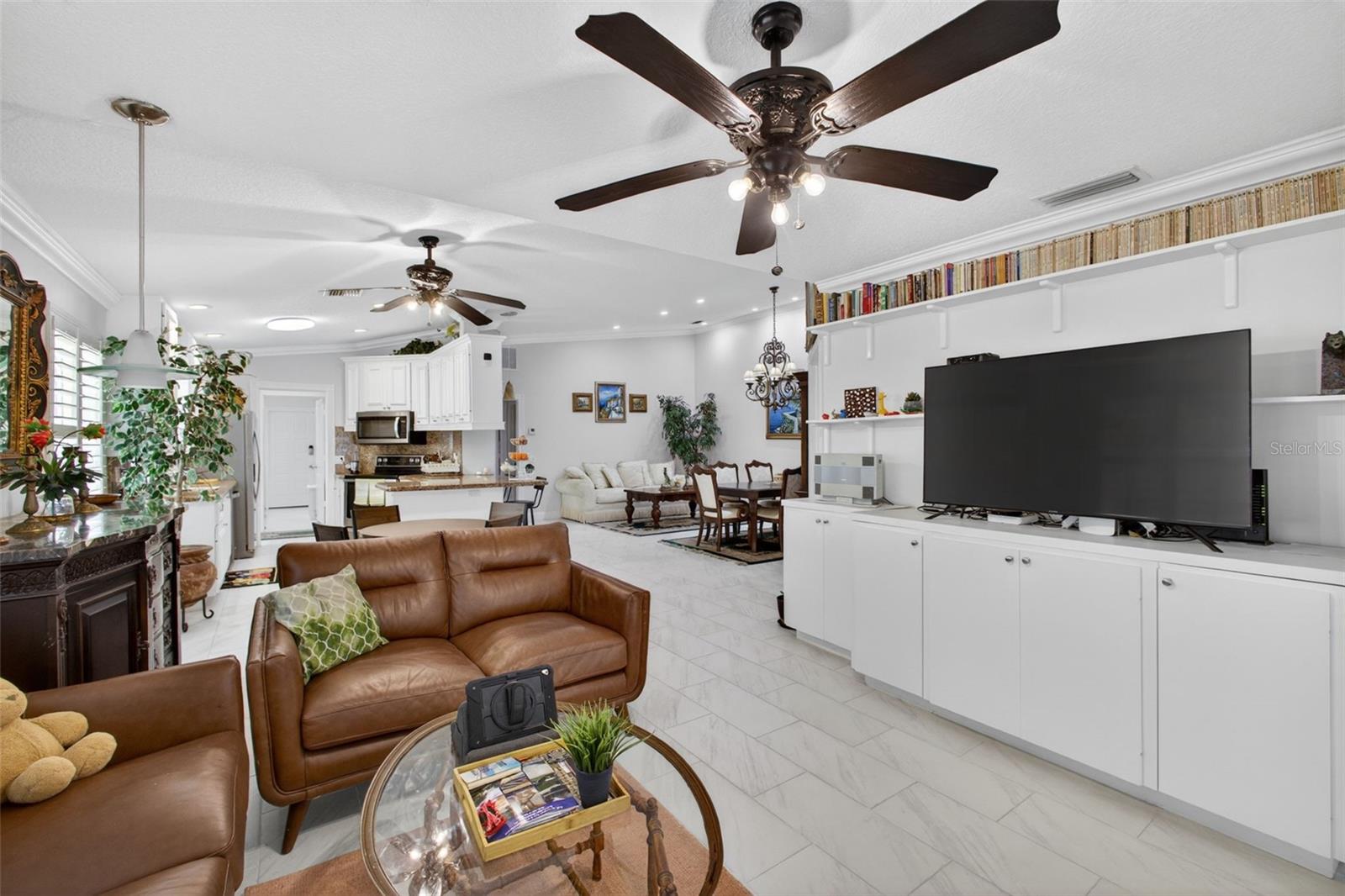 GARDEN OAKS SOUTH - Residential