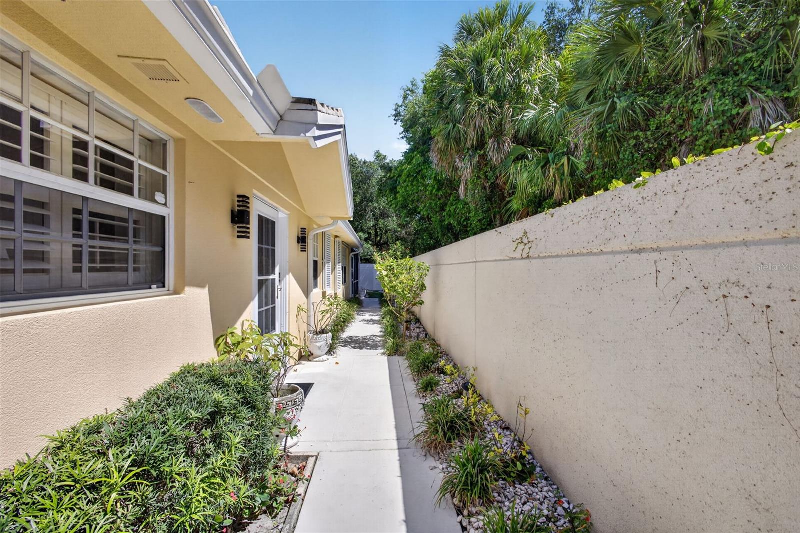 GARDEN OAKS SOUTH - Residential