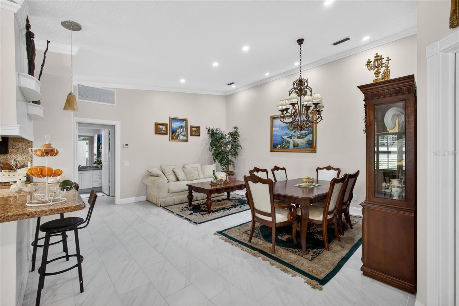 GARDEN OAKS SOUTH - Residential