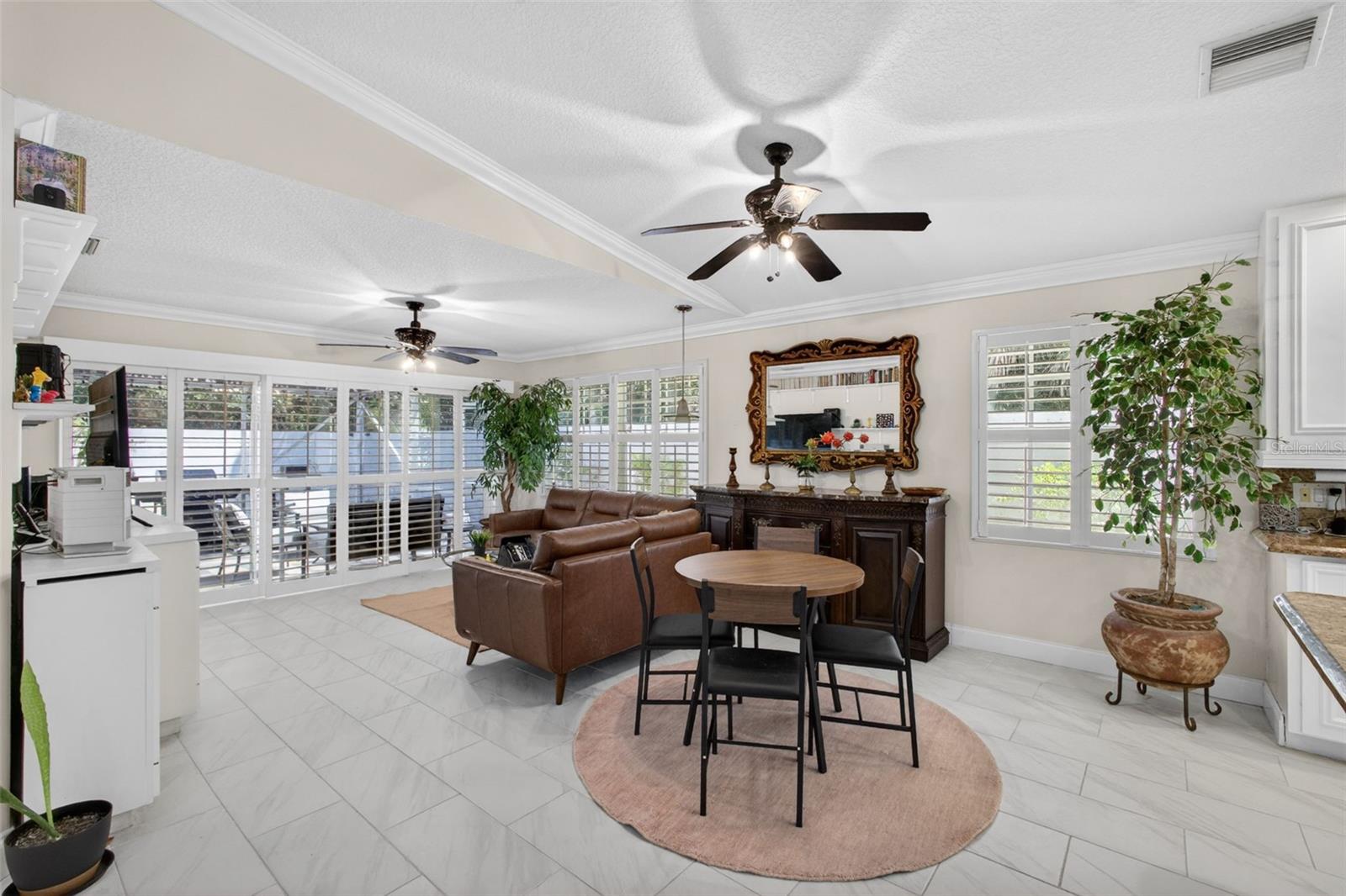 GARDEN OAKS SOUTH - Residential