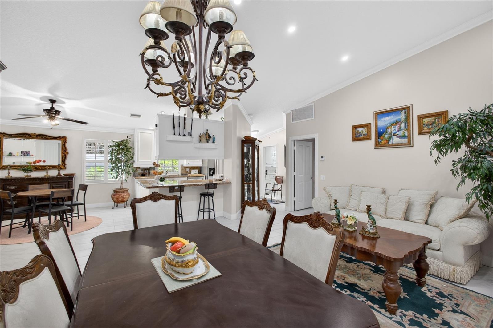 GARDEN OAKS SOUTH - Residential