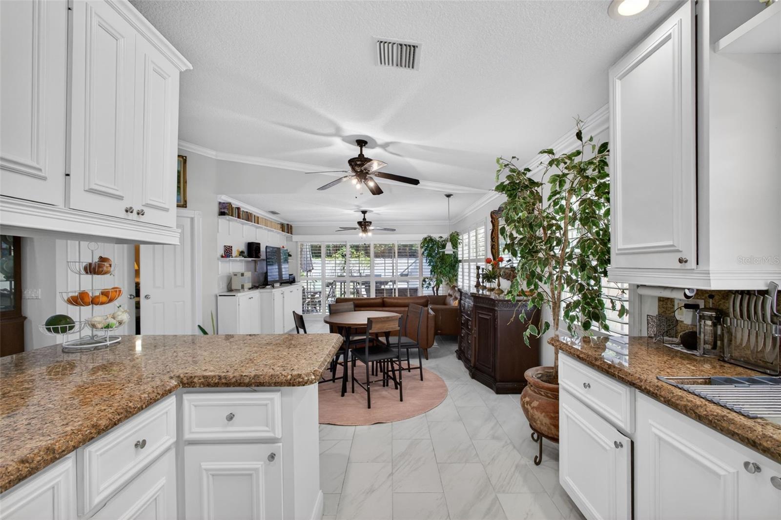 GARDEN OAKS SOUTH - Residential