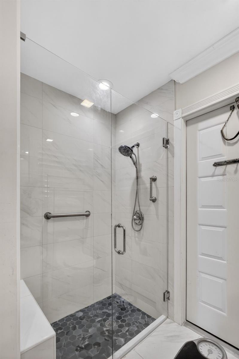 GARDEN OAKS SOUTH - Residential