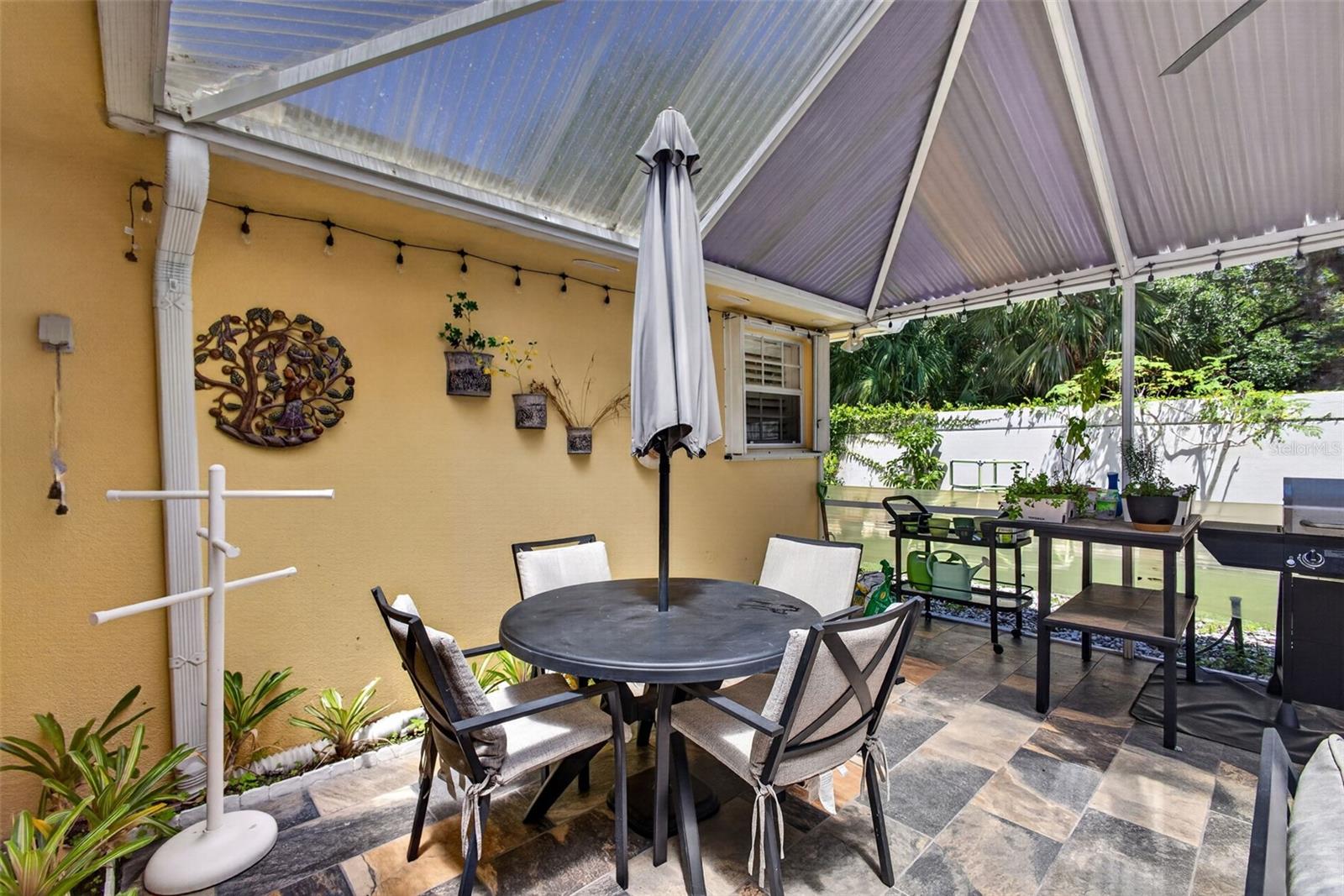 GARDEN OAKS SOUTH - Residential