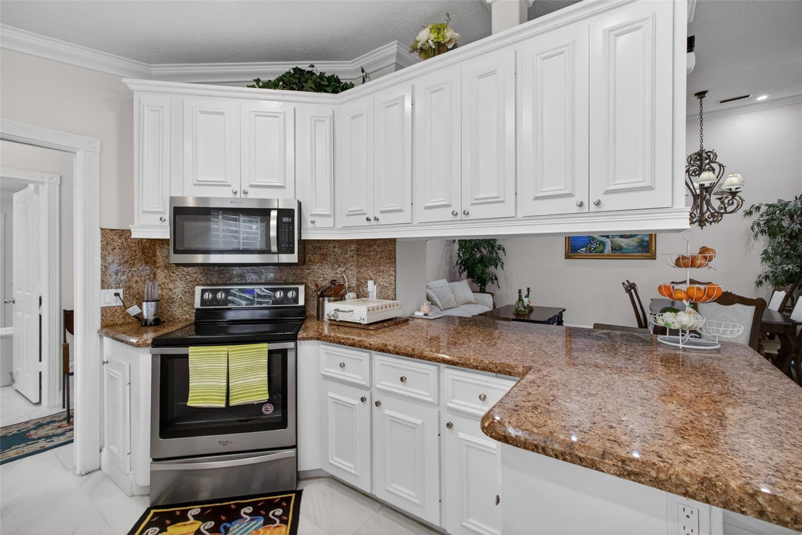 GARDEN OAKS SOUTH - Residential