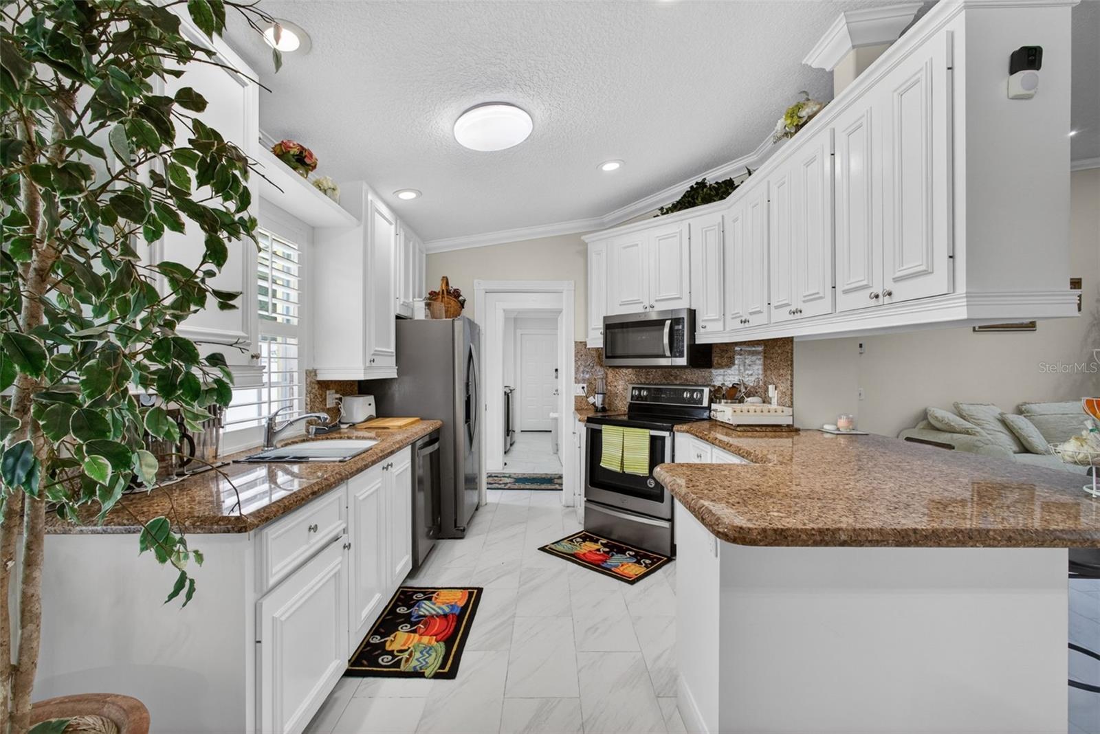 GARDEN OAKS SOUTH - Residential