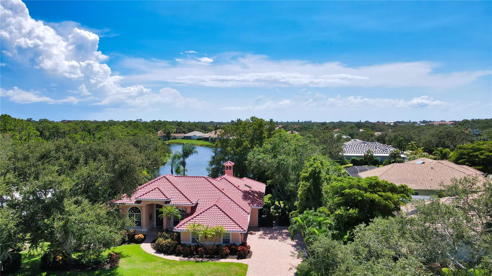 RIVENDELL - Residential