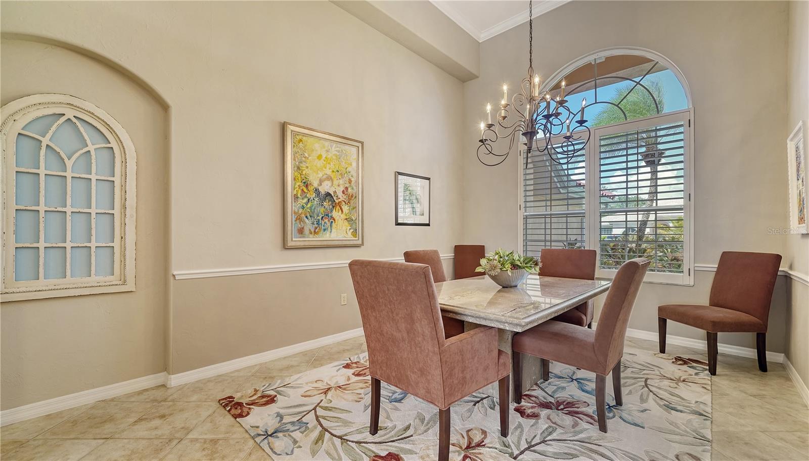 RIVENDELL - Residential