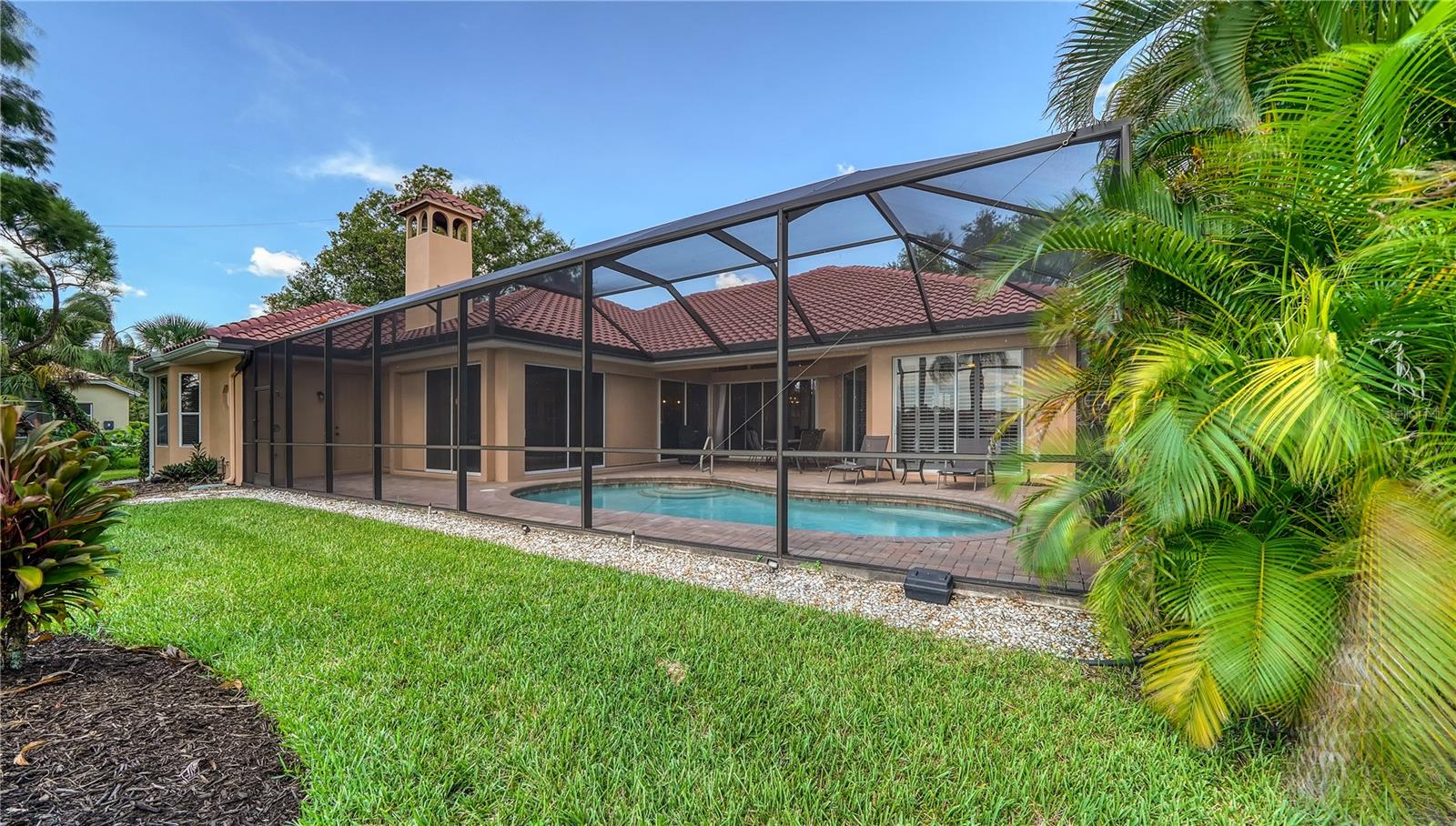 RIVENDELL - Residential