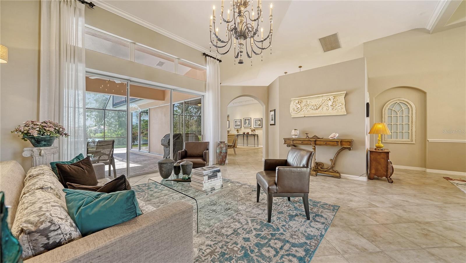 RIVENDELL - Residential