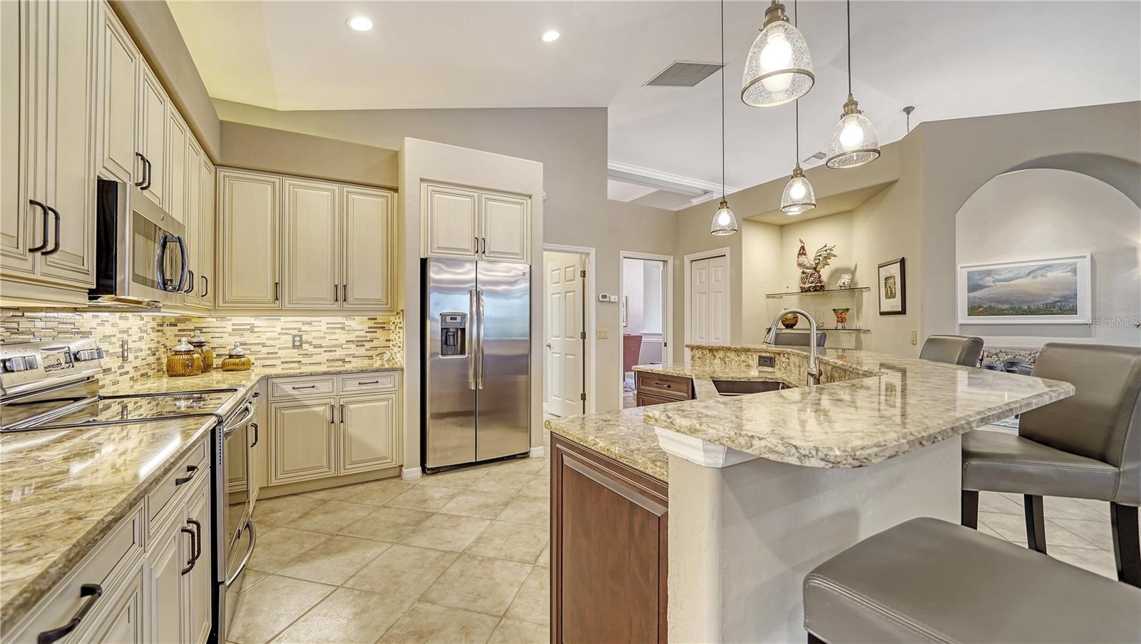 RIVENDELL - Residential