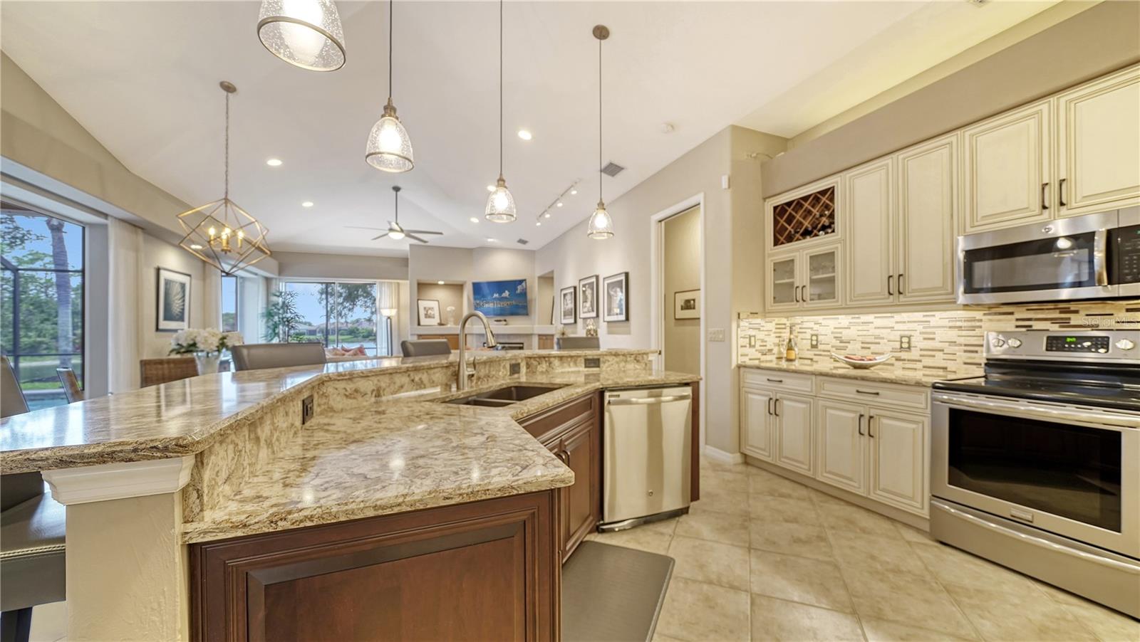 RIVENDELL - Residential