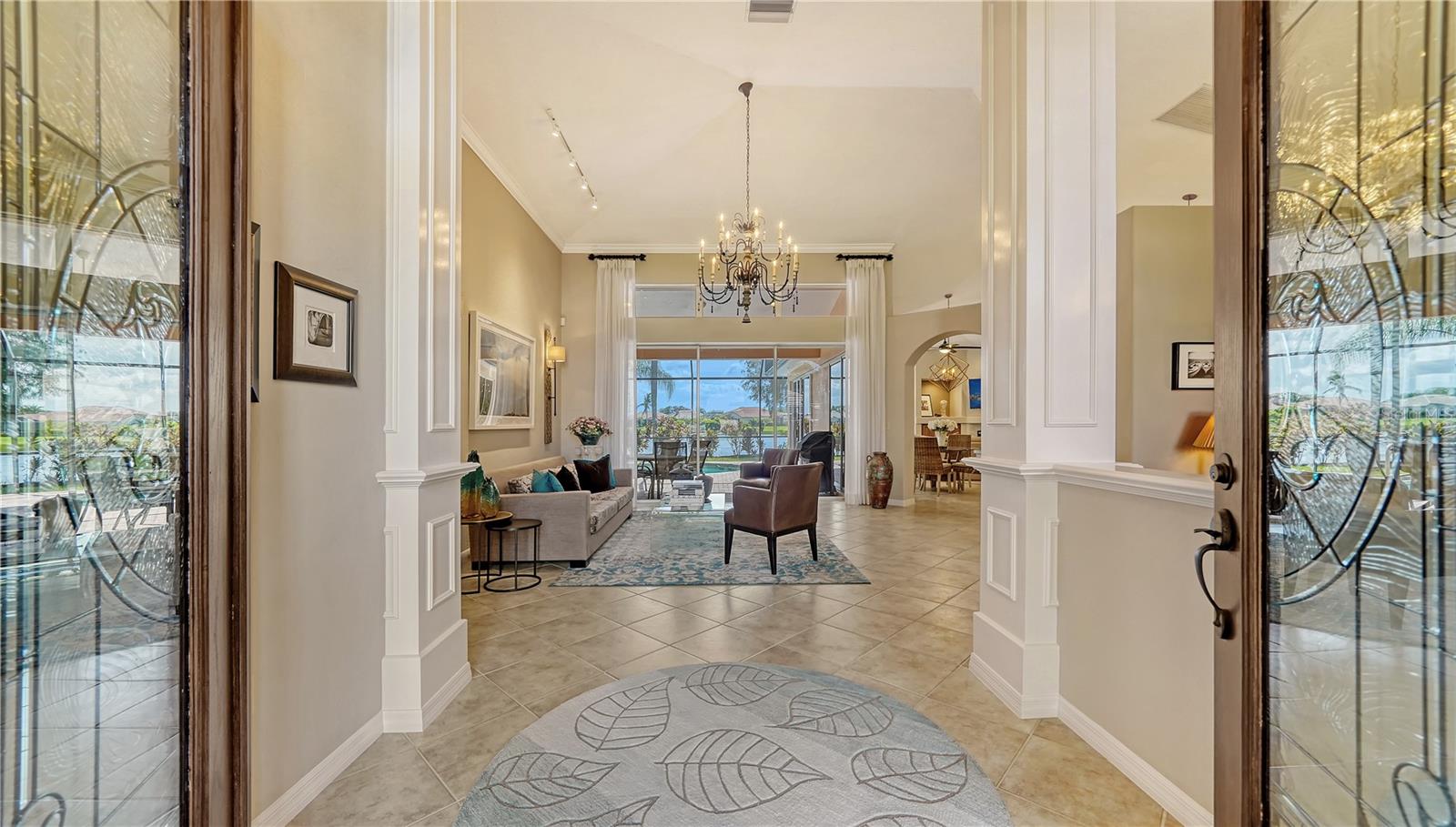 RIVENDELL - Residential