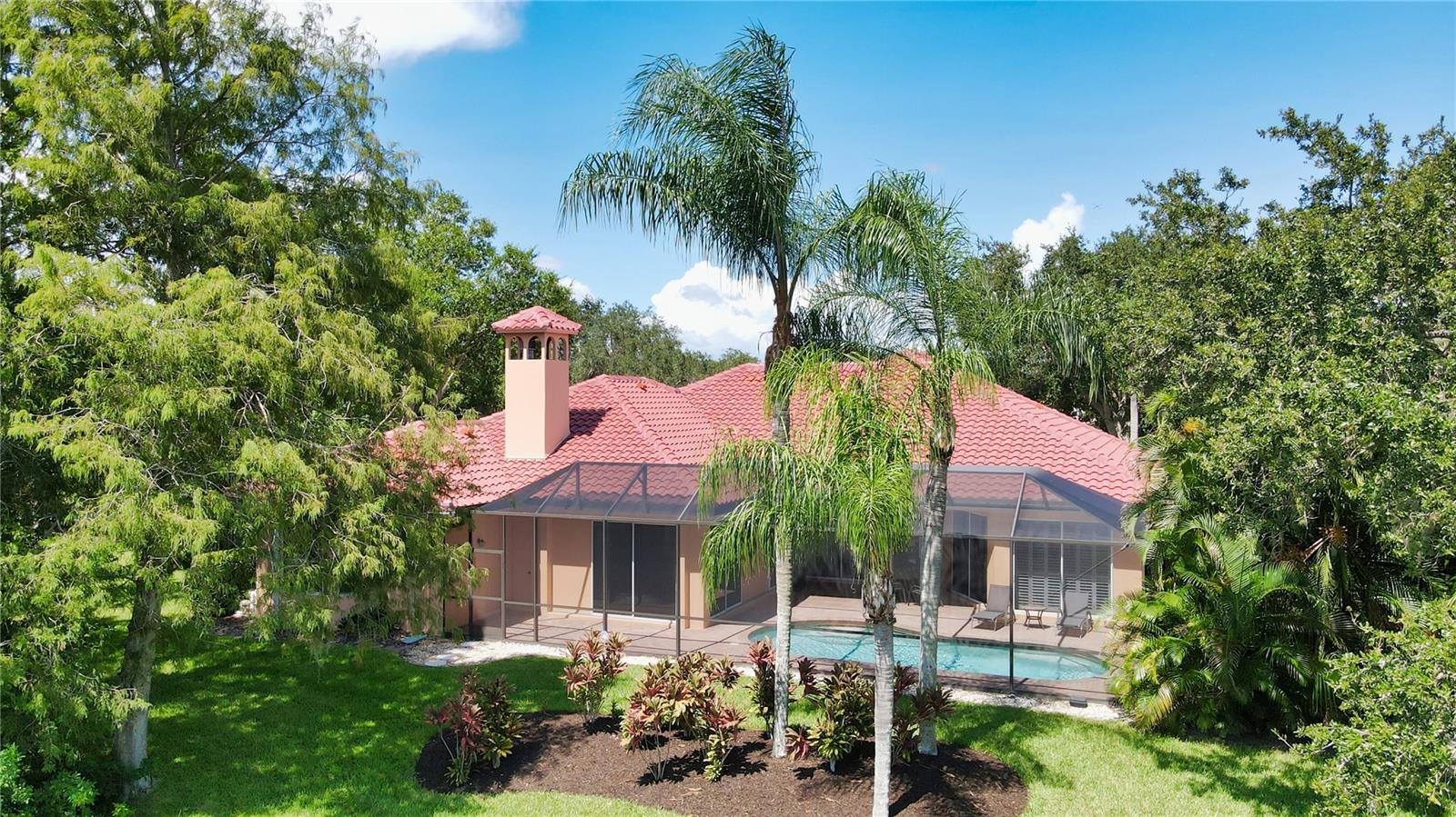 RIVENDELL - Residential