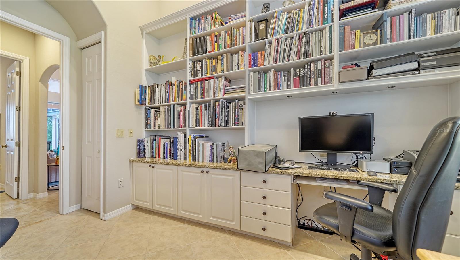 RIVENDELL - Residential