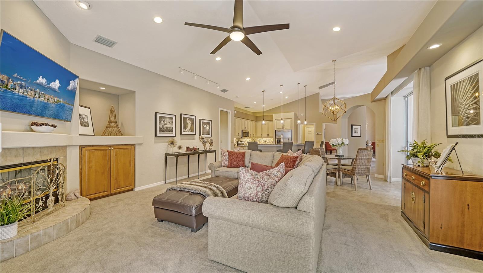 RIVENDELL - Residential