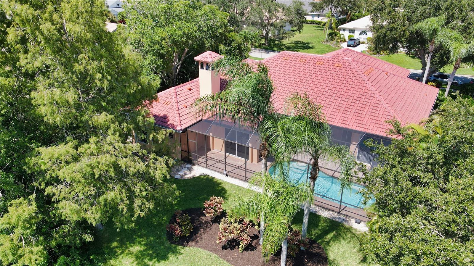 RIVENDELL - Residential