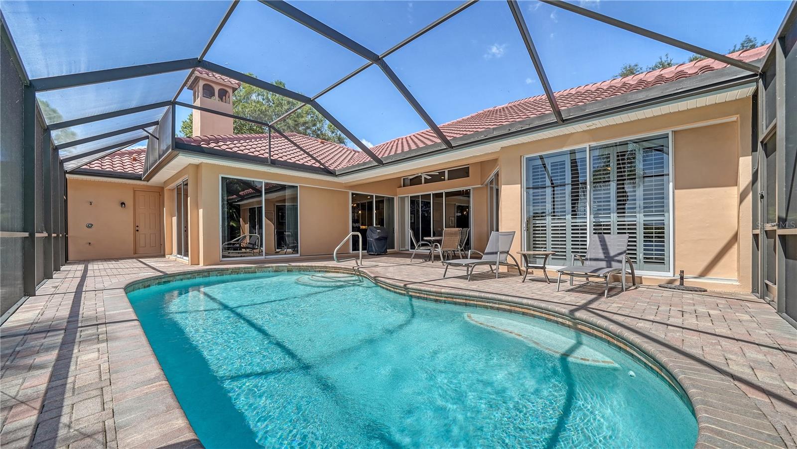 RIVENDELL - Residential