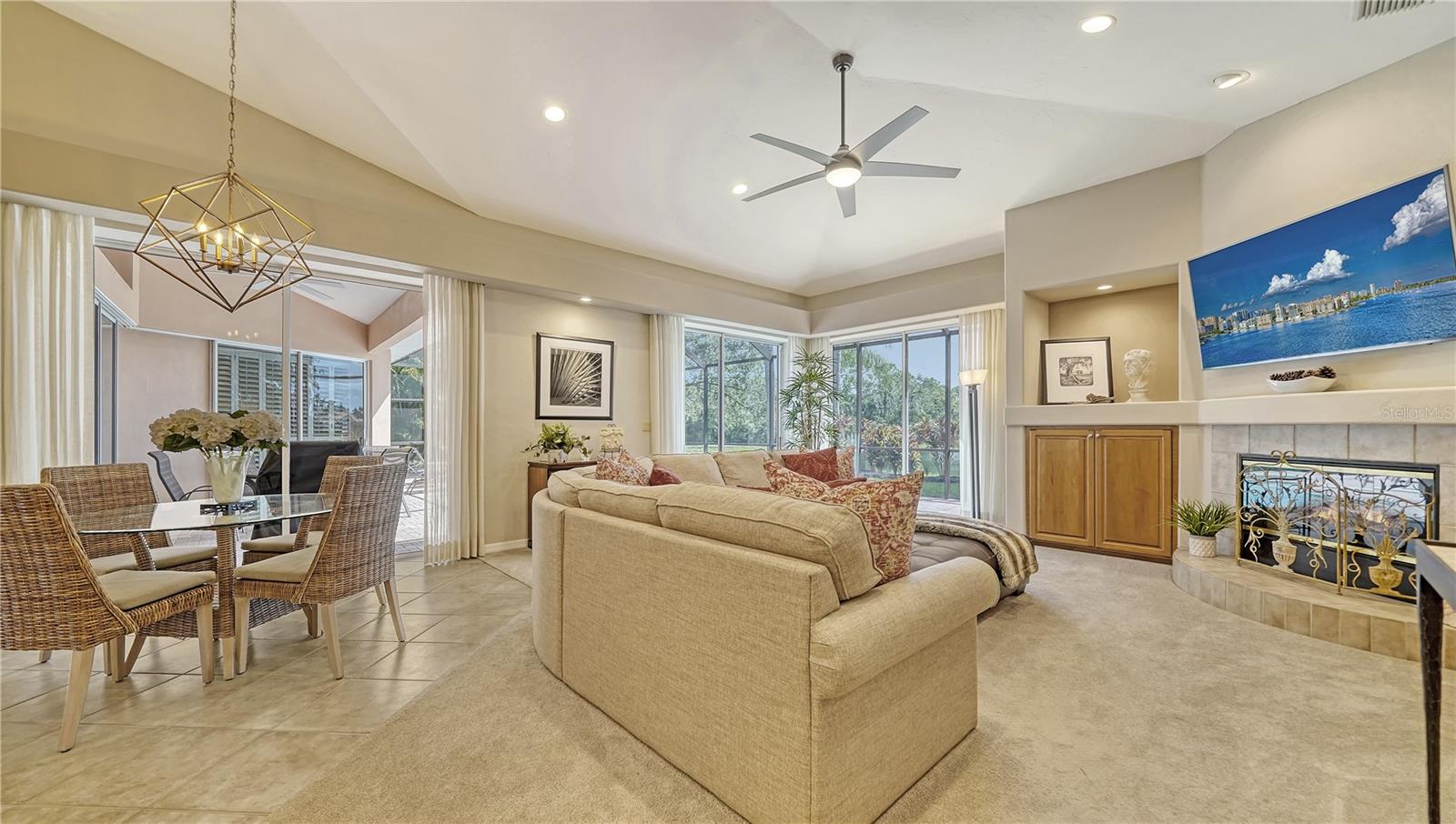 RIVENDELL - Residential