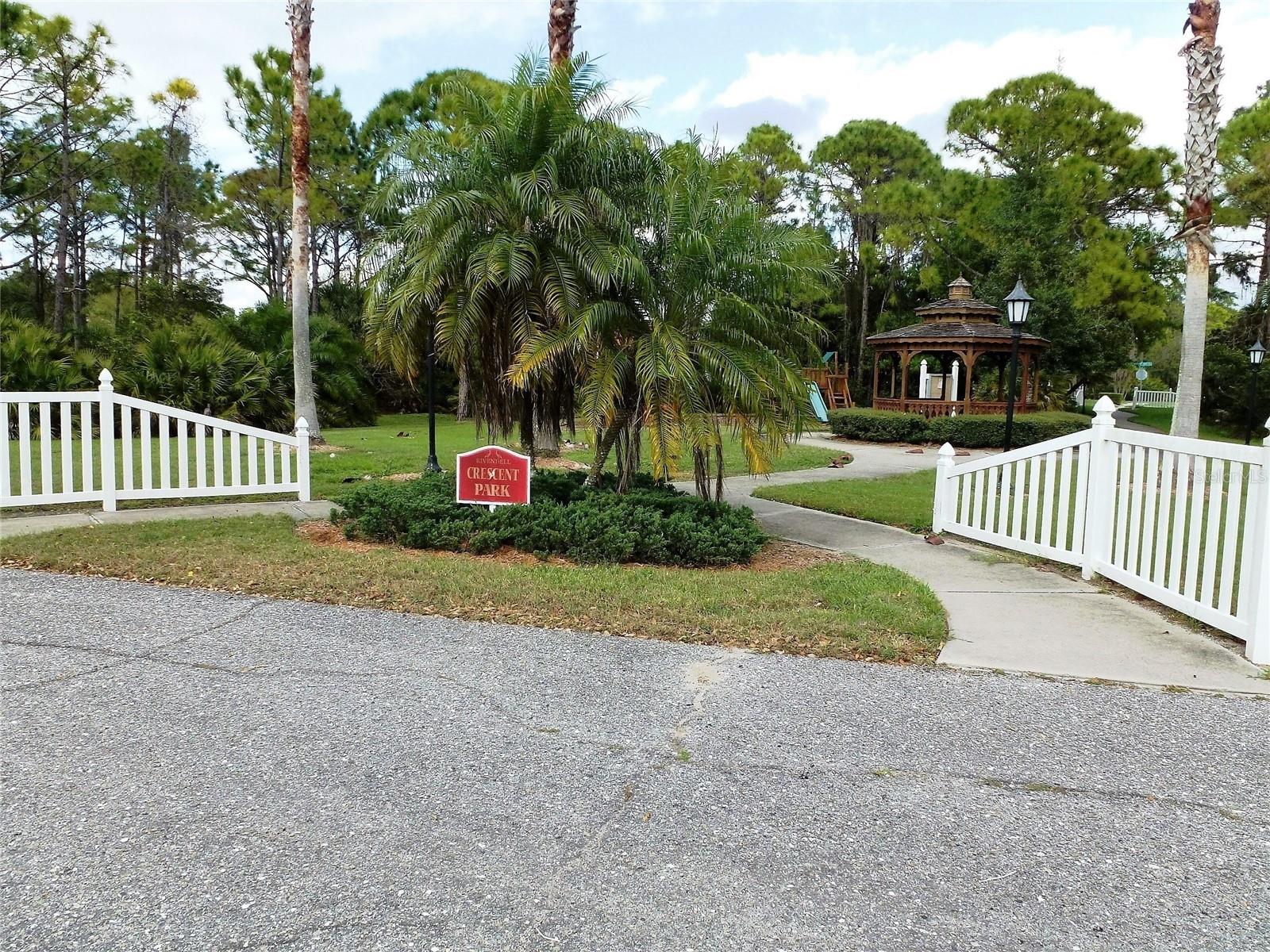 RIVENDELL - Residential