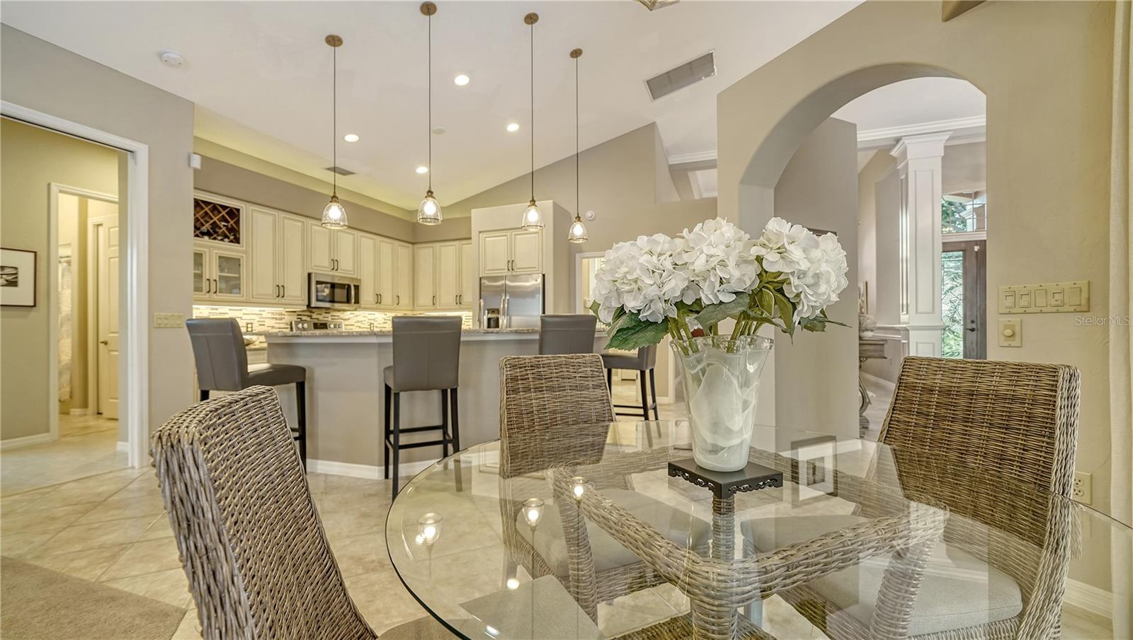 RIVENDELL - Residential