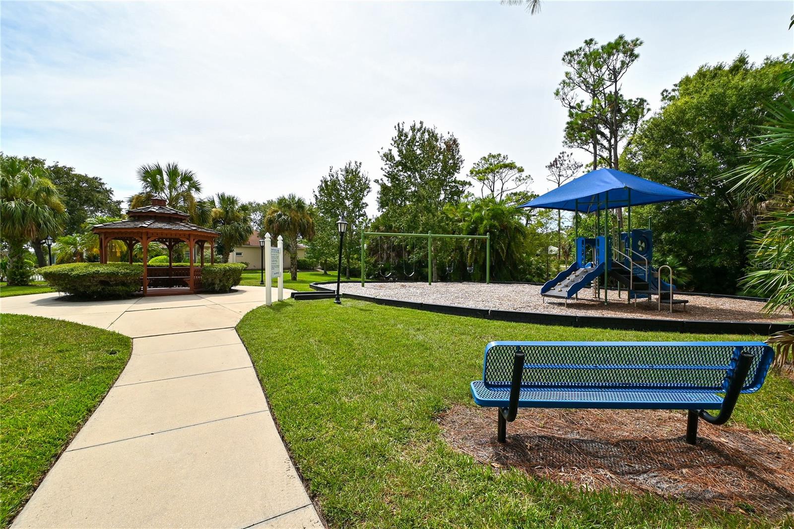 RIVENDELL - Residential