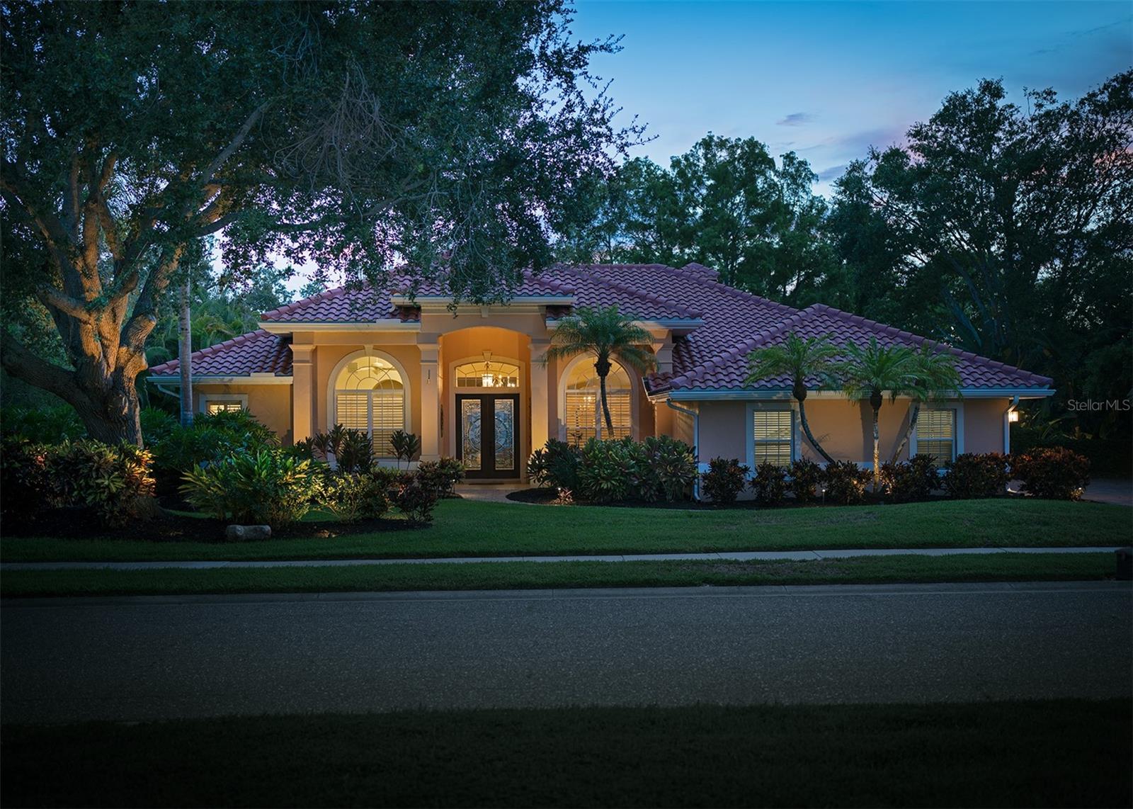 RIVENDELL - Residential