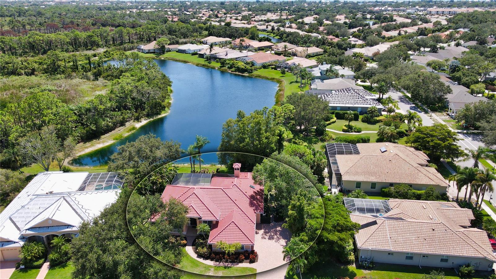 RIVENDELL - Residential