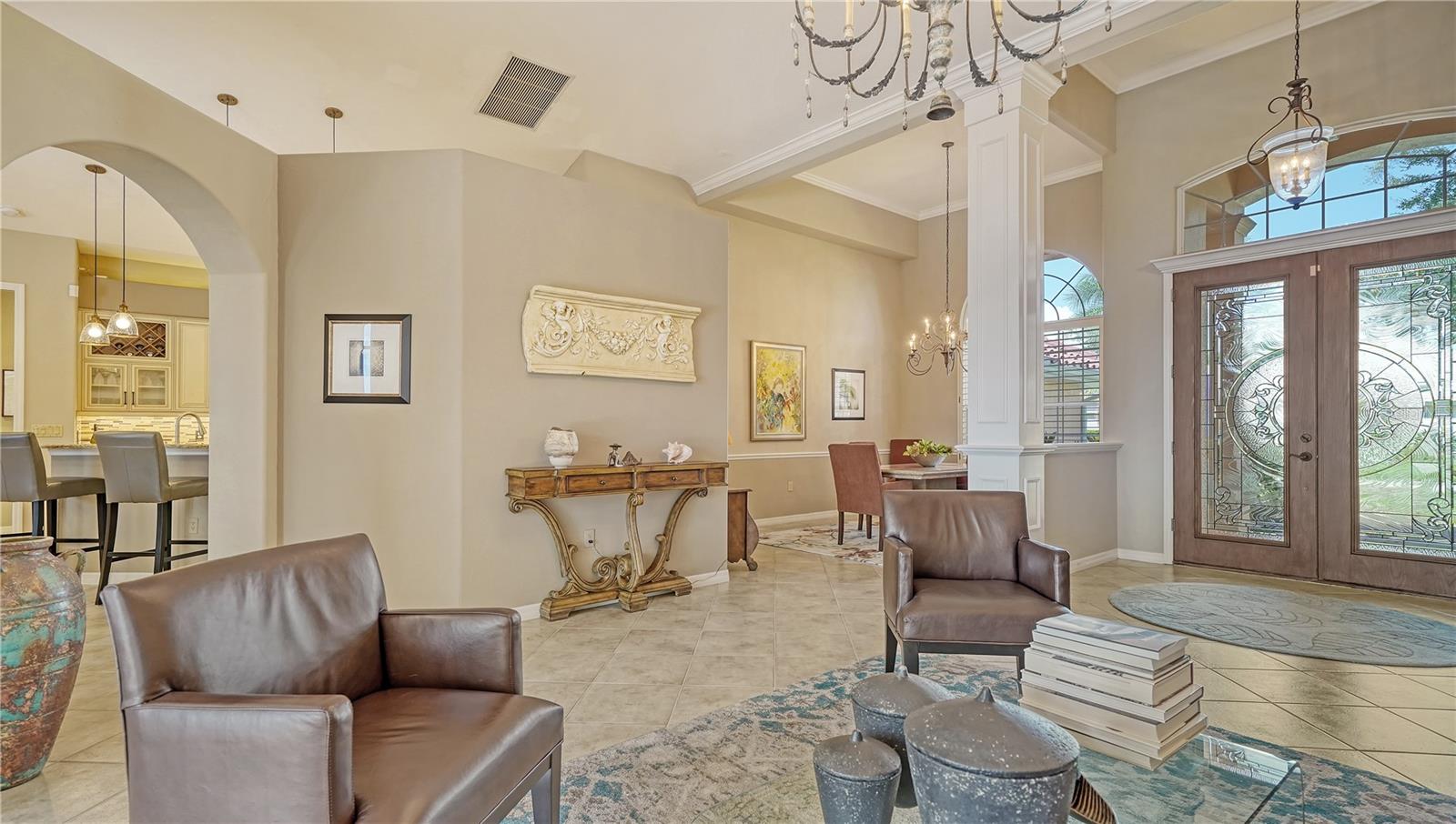 RIVENDELL - Residential