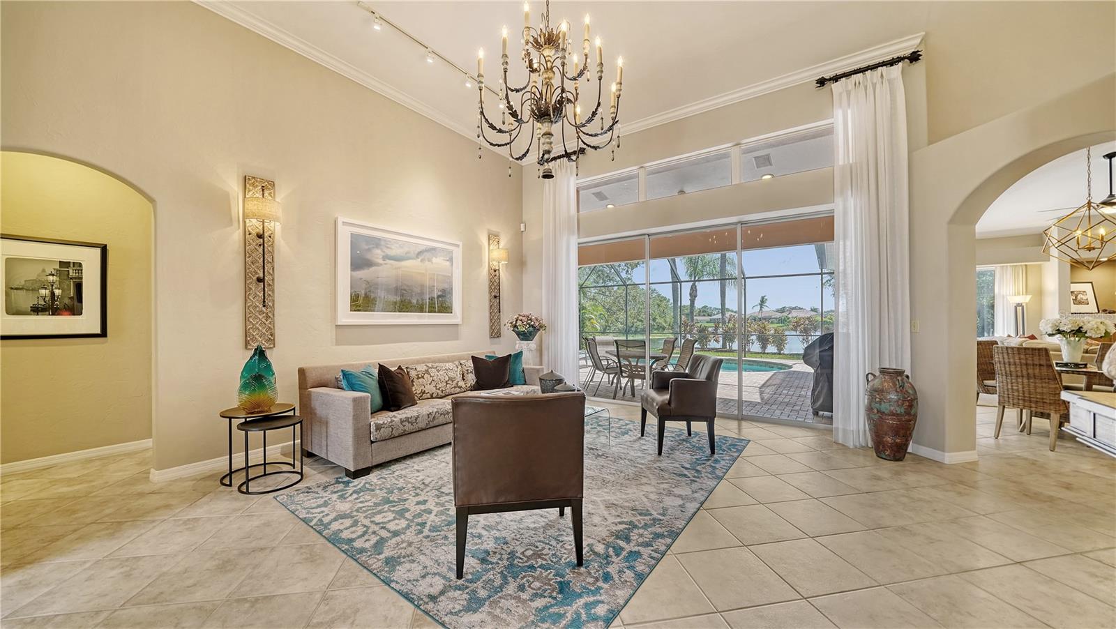 RIVENDELL - Residential